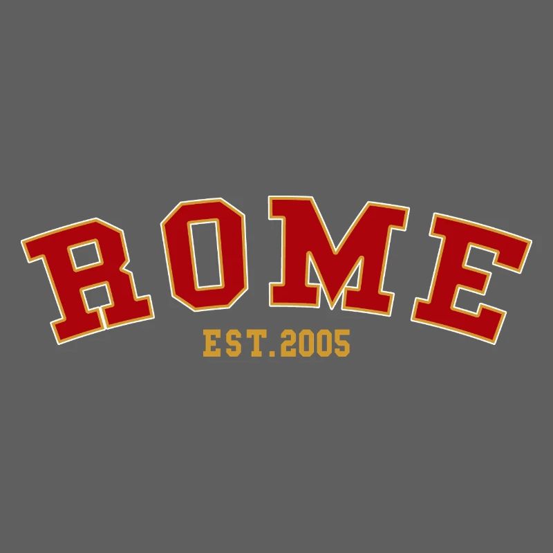 Rome_Est_2005