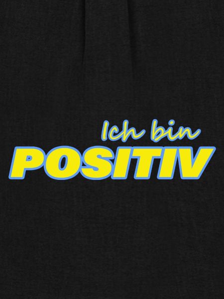 POSITIVE