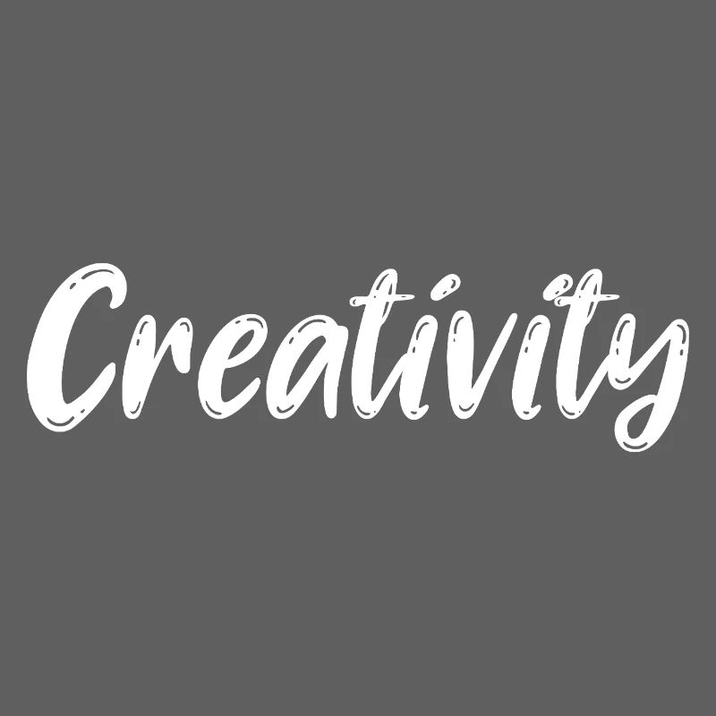 Créativité créative