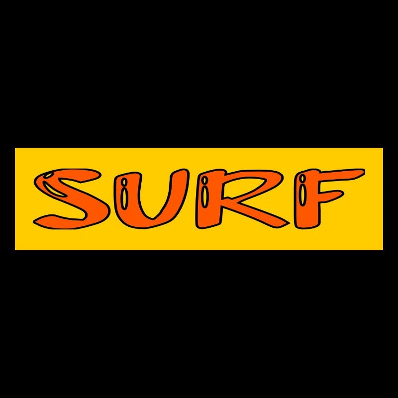 SURF. POISSON. PLAGE. MER. OCEAN. HUMOUR. VACANCES