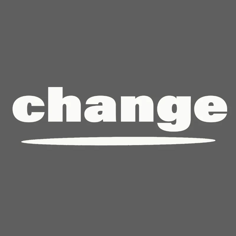 Changement