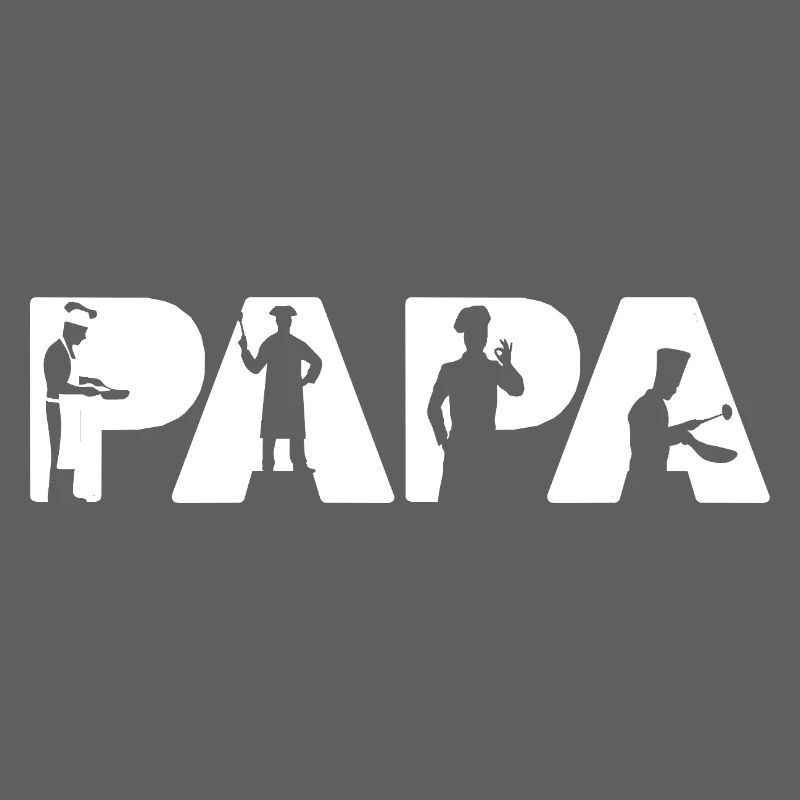 Papa Chef Cuisine King Chef Chef Design