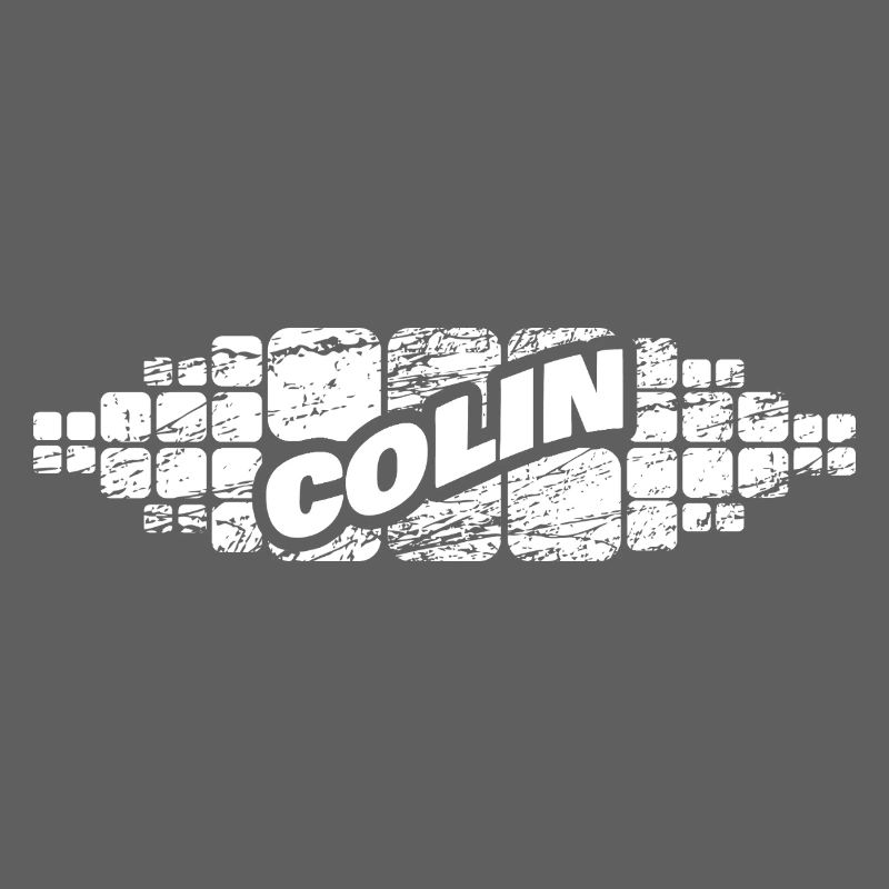 First name Colin