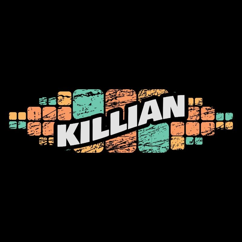First name Killian