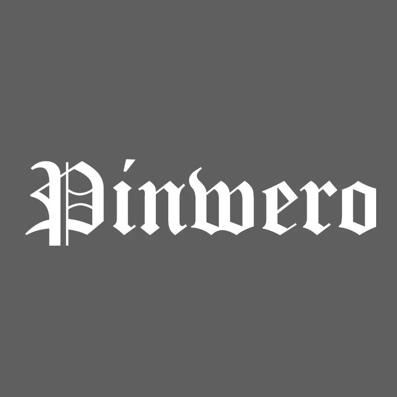 Pinwero Original
