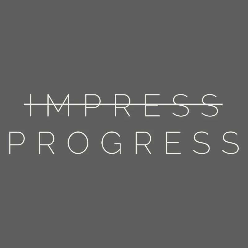 IMPRESS PROGRESS