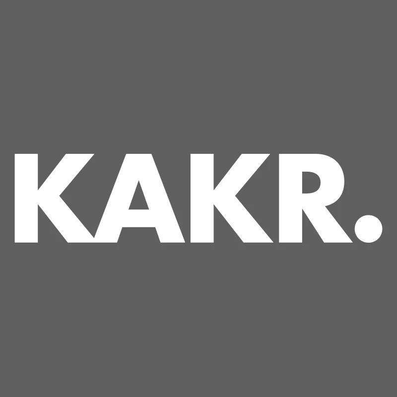 KAKR. caca de cafard, cadeau de naissance de bébé amusant