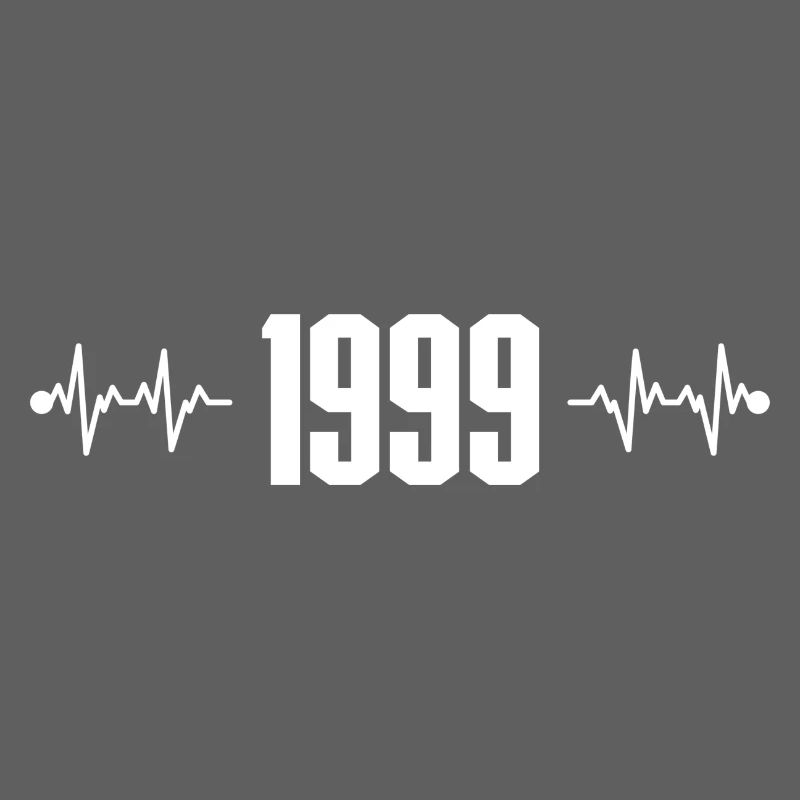 Heartbeat 1999