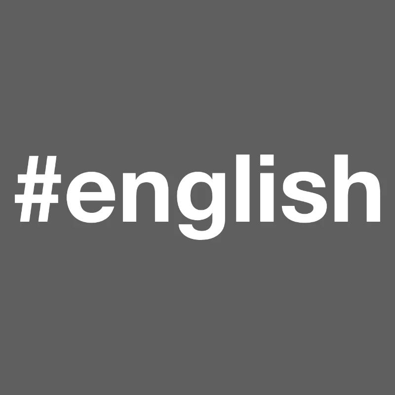 FRANÇAIS Angleterre Hashtag