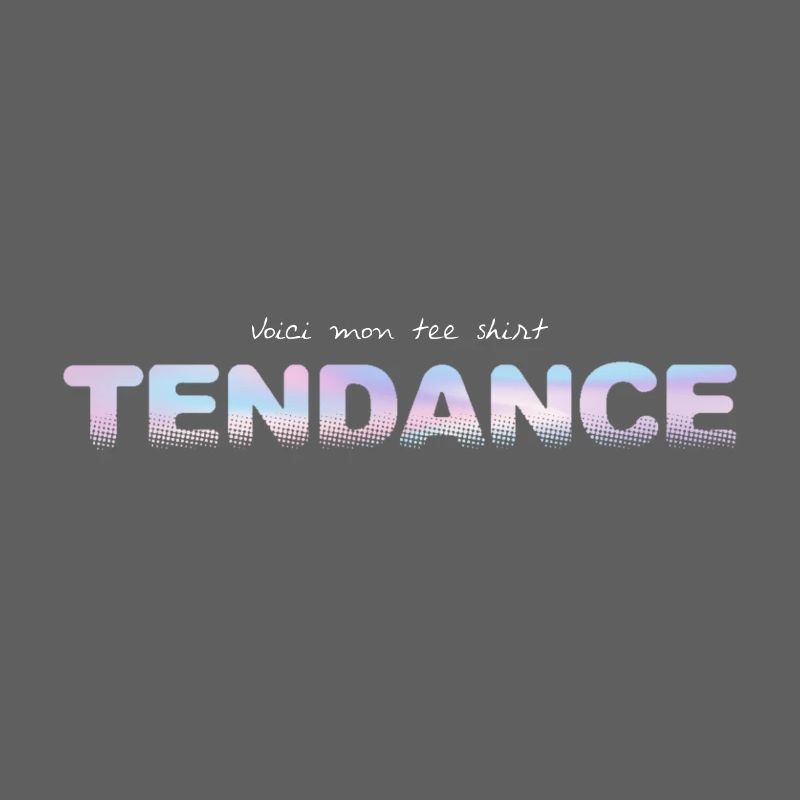 TENDENCY