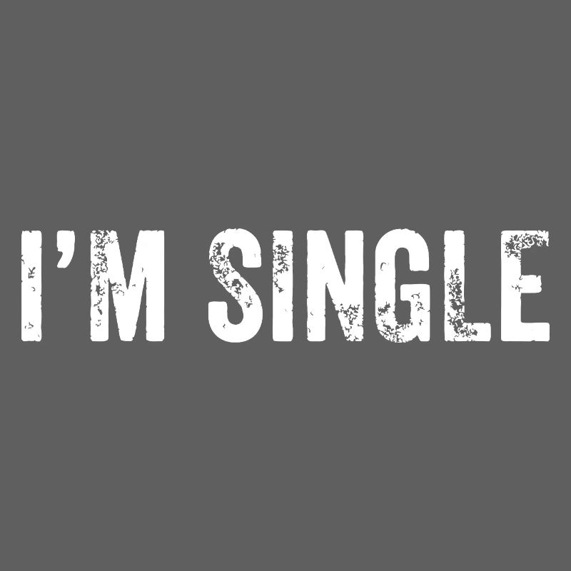 Ich bin Single