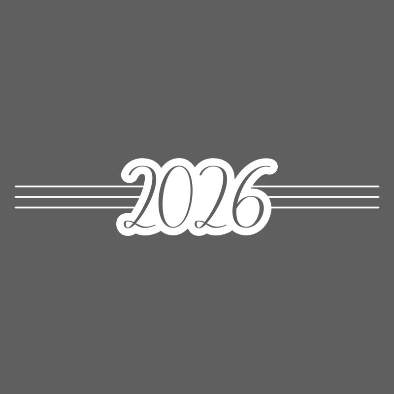 2026 year