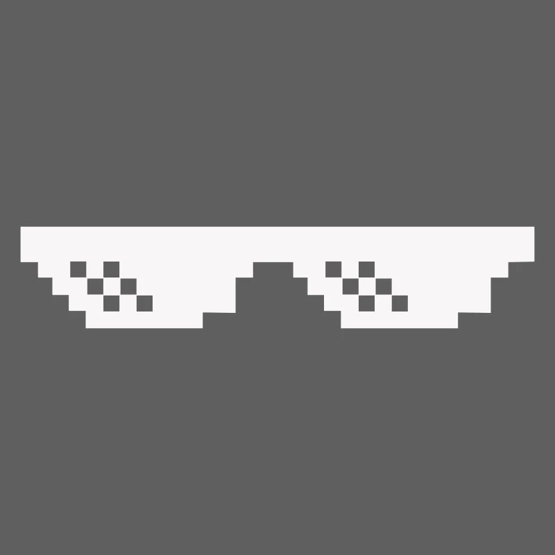 Lunettes de soleil Pixel