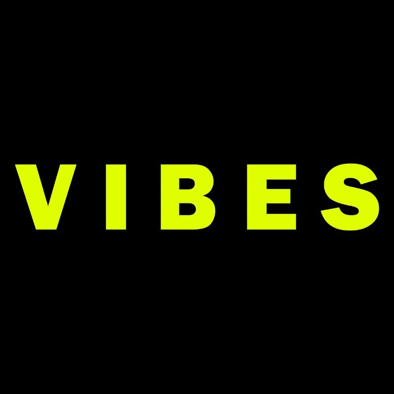 Electric Neon VibesDesign