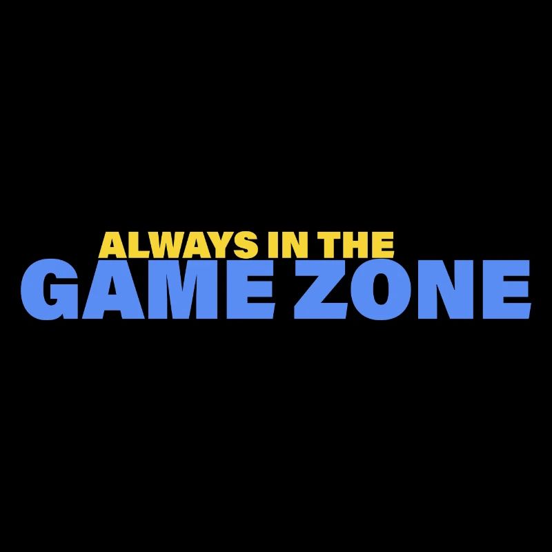 ZONE DE JEU