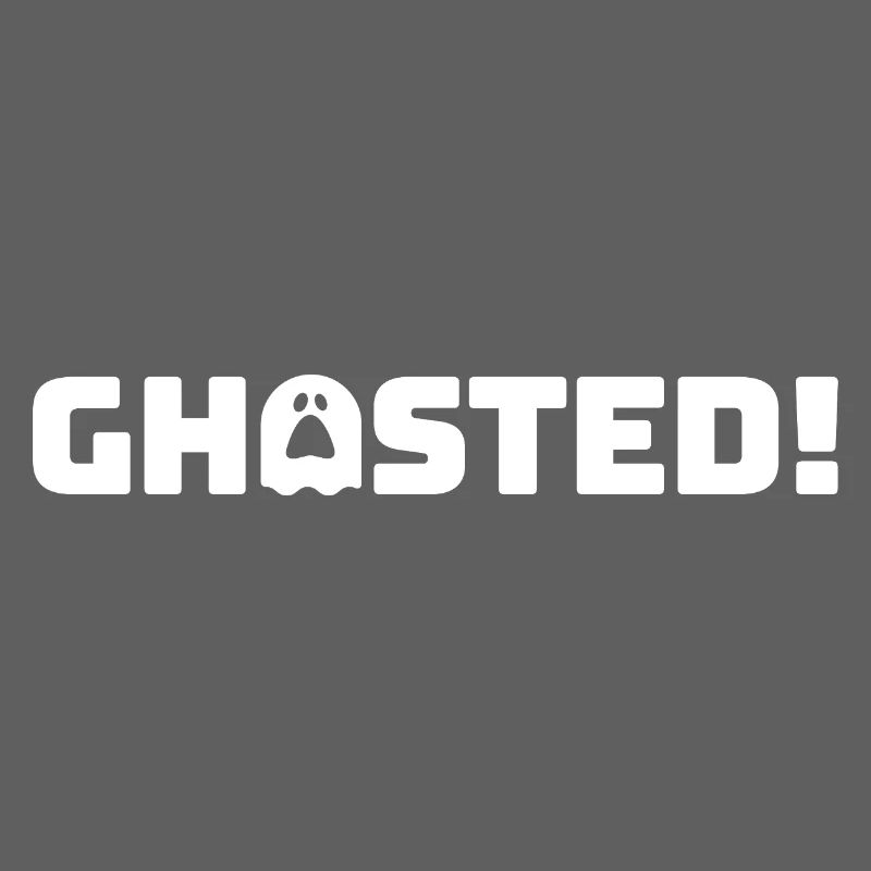 Ghosted2_White