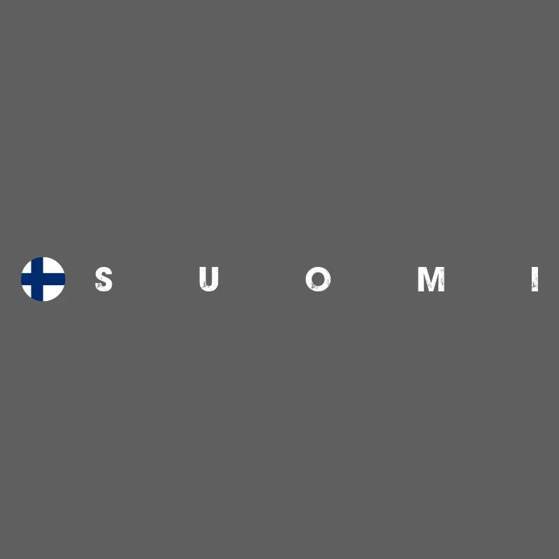 Drapeau Suomi