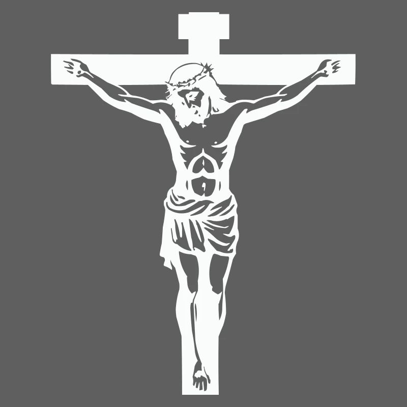 Jesus Cross
