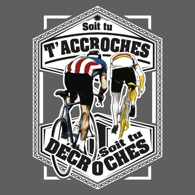 Hooks oder Stalls Cycling