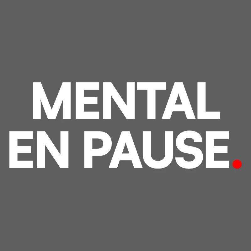 Mentale Pause