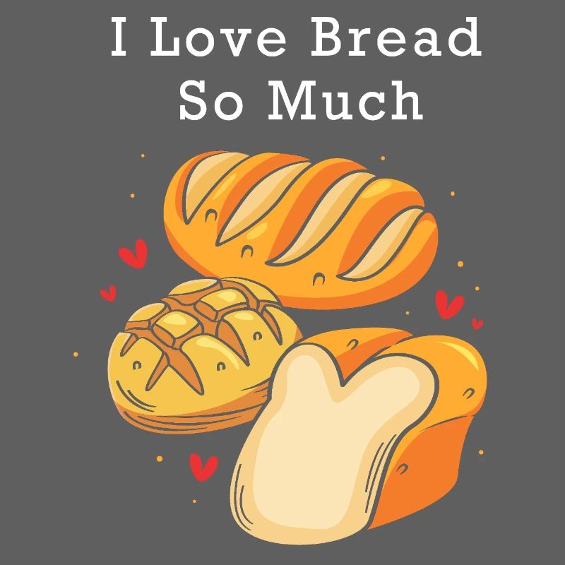 Baker Baker Baking