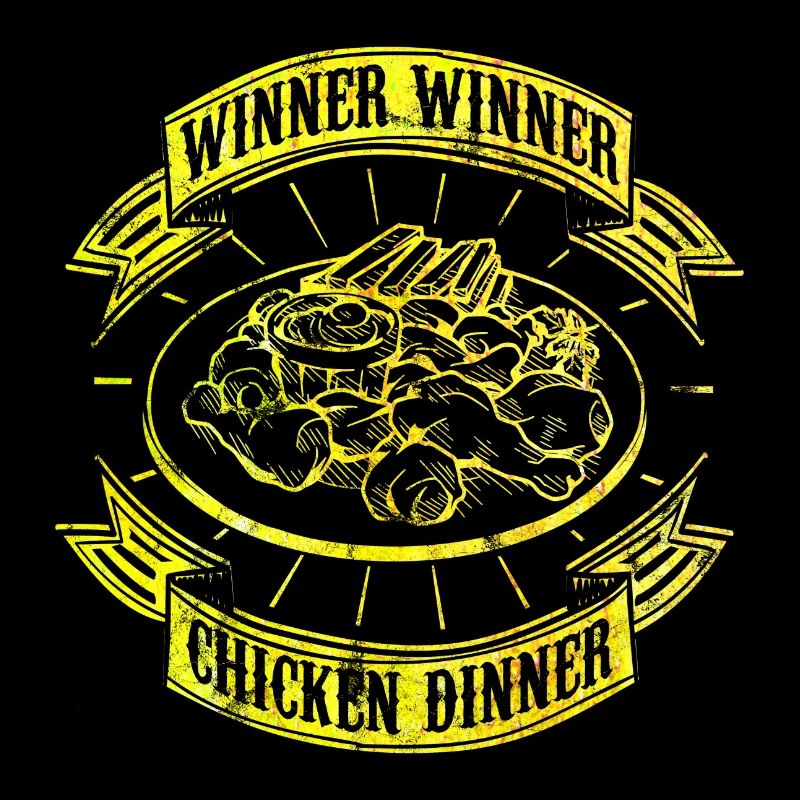 playerunknown’s battlegrounds / PUBG