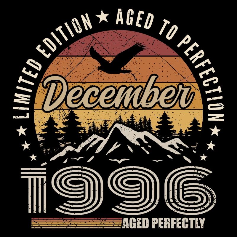 Dezember 1996 Originalausgabe Dezember-Geschenk
