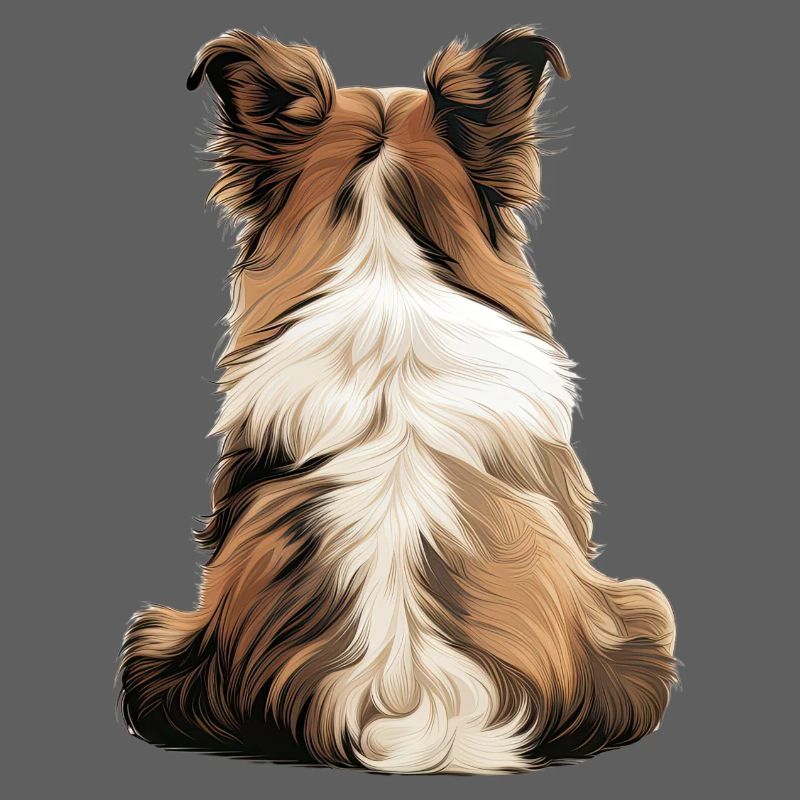 Shetland Sheepdog