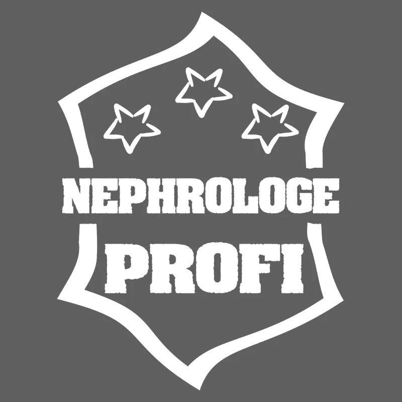 Nephrologe als Arbeit