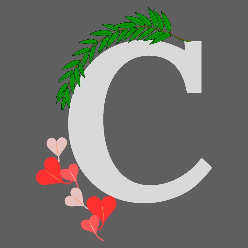 c