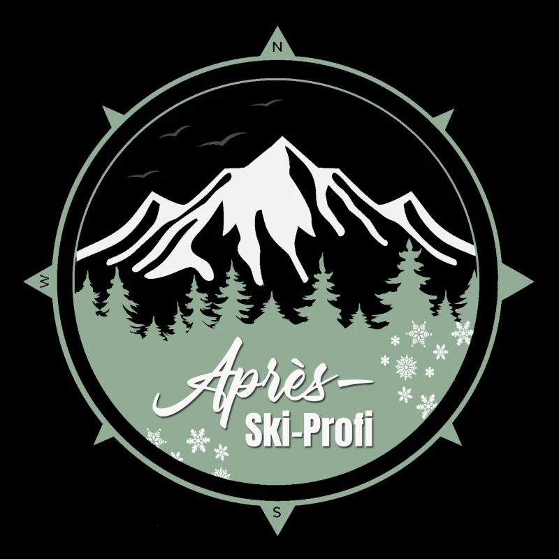 Ski Kompas