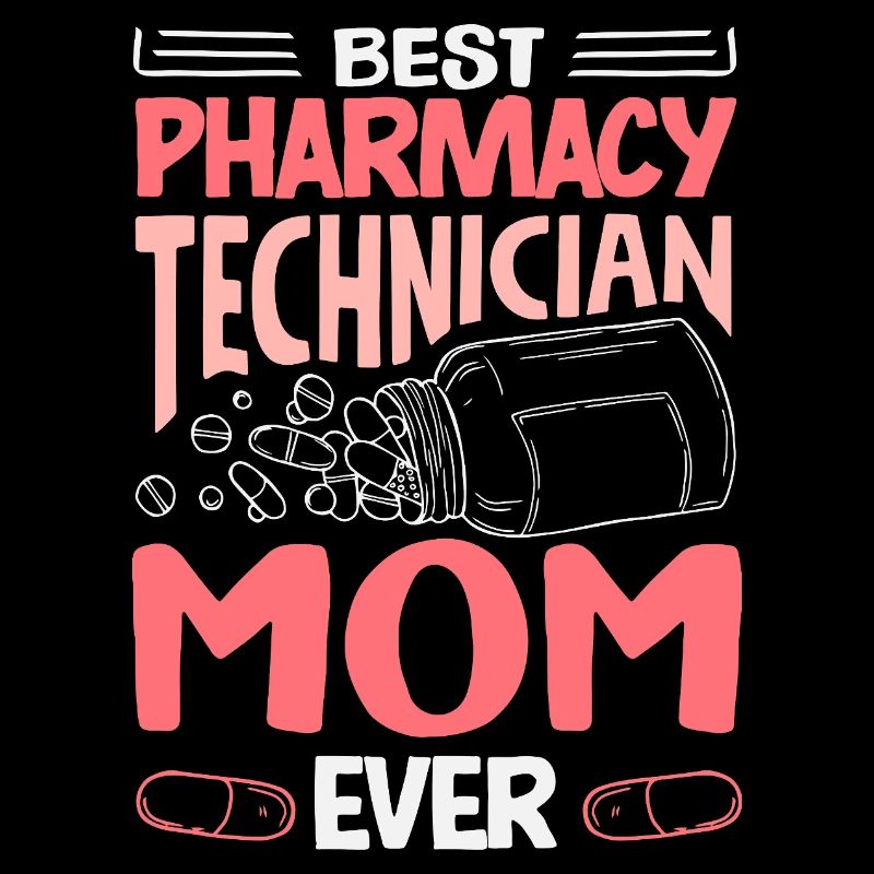 Pharmacien Technicien Pharmaceutique