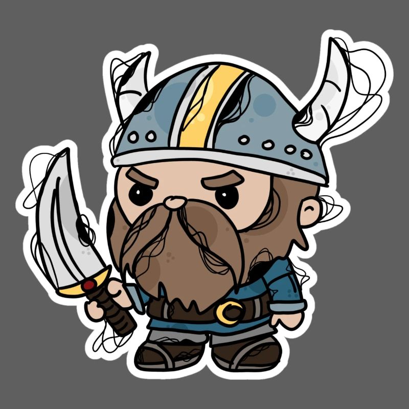 Wikinger