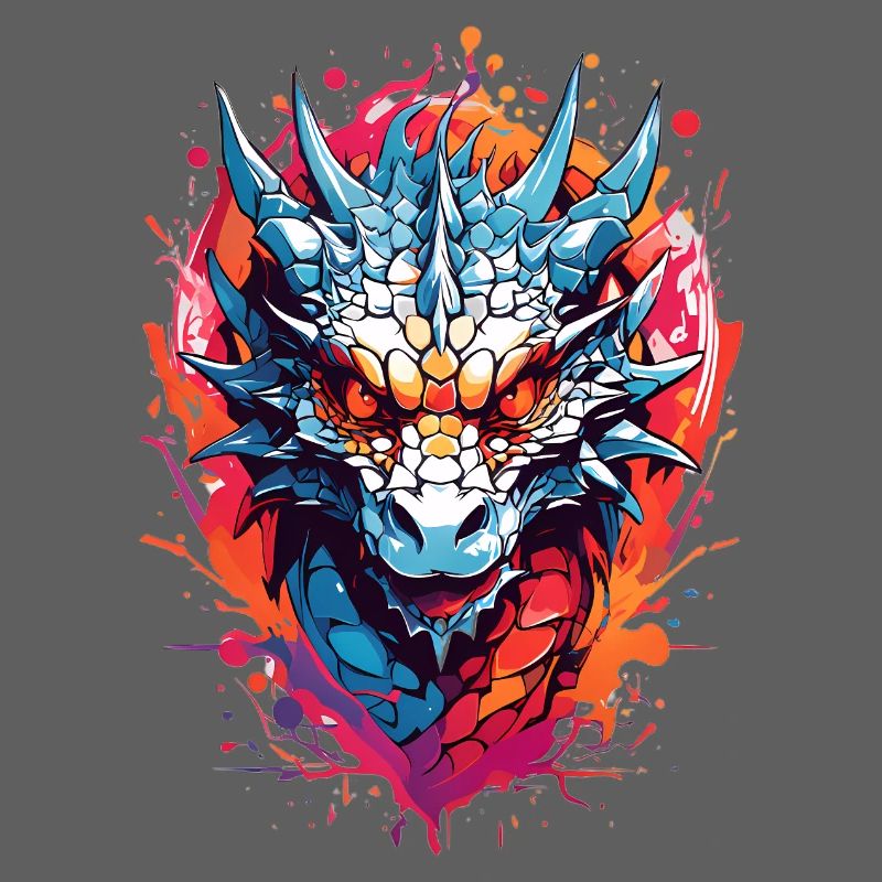 Cool Dragon