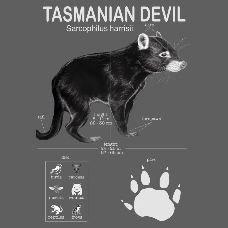 Tasmanian Devil