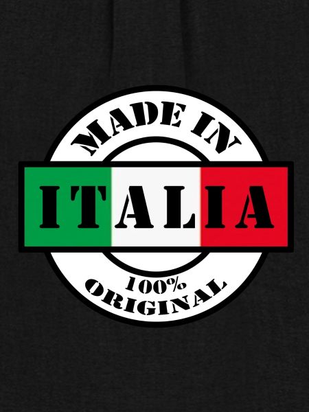 MADE IN ITALIA ITALY Italy Italia Gift