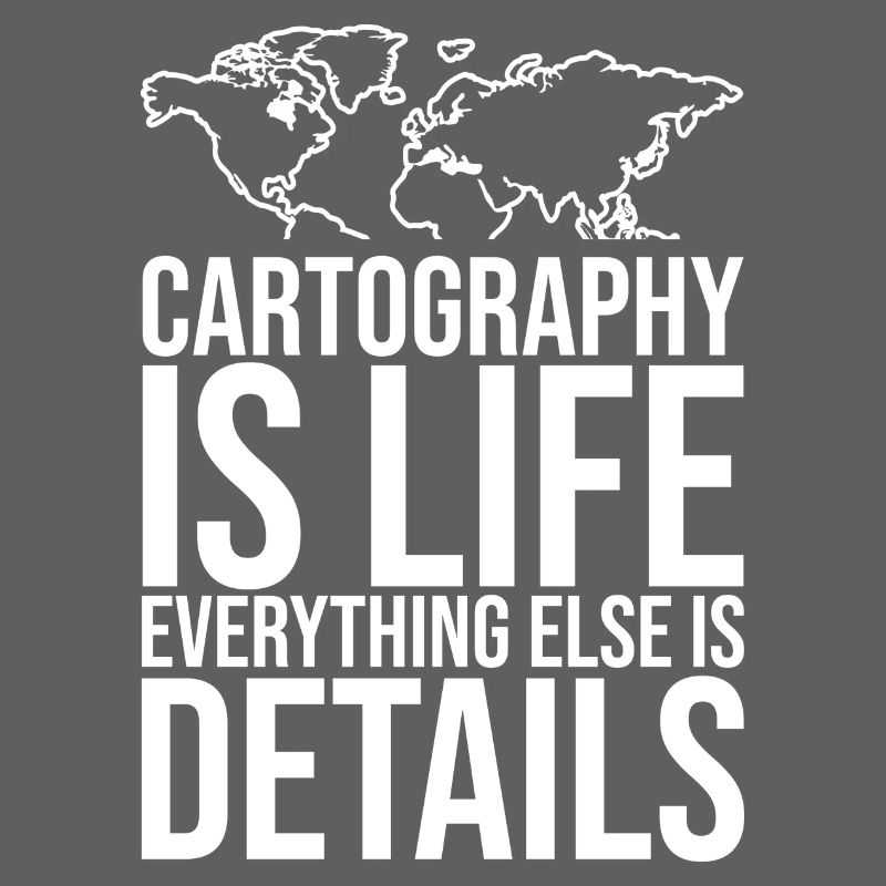 Conception cartographique