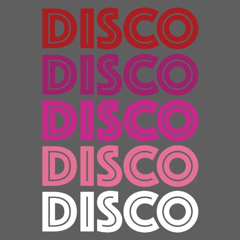 Disco Disco Disco