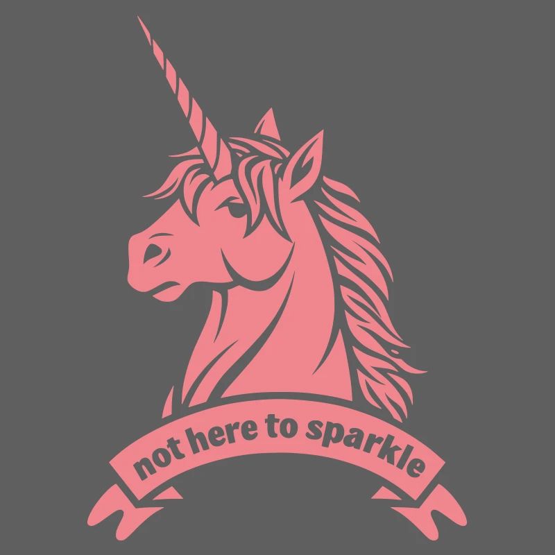 Not Here To Sparkle – Einhorn Statement
