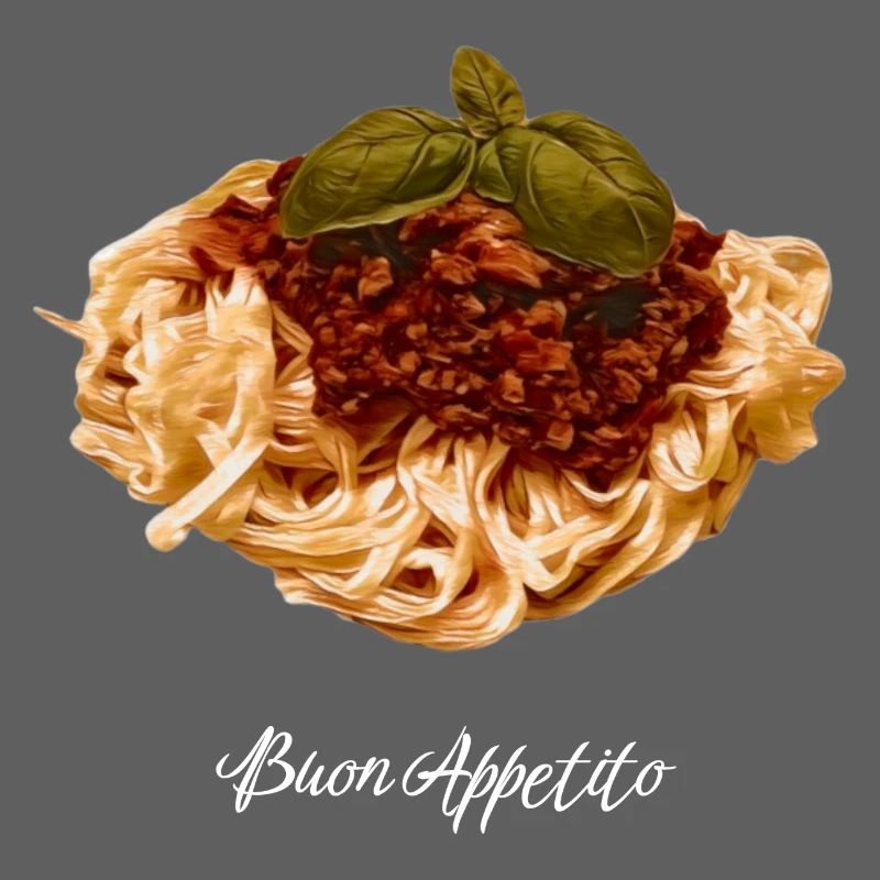 spaghettis