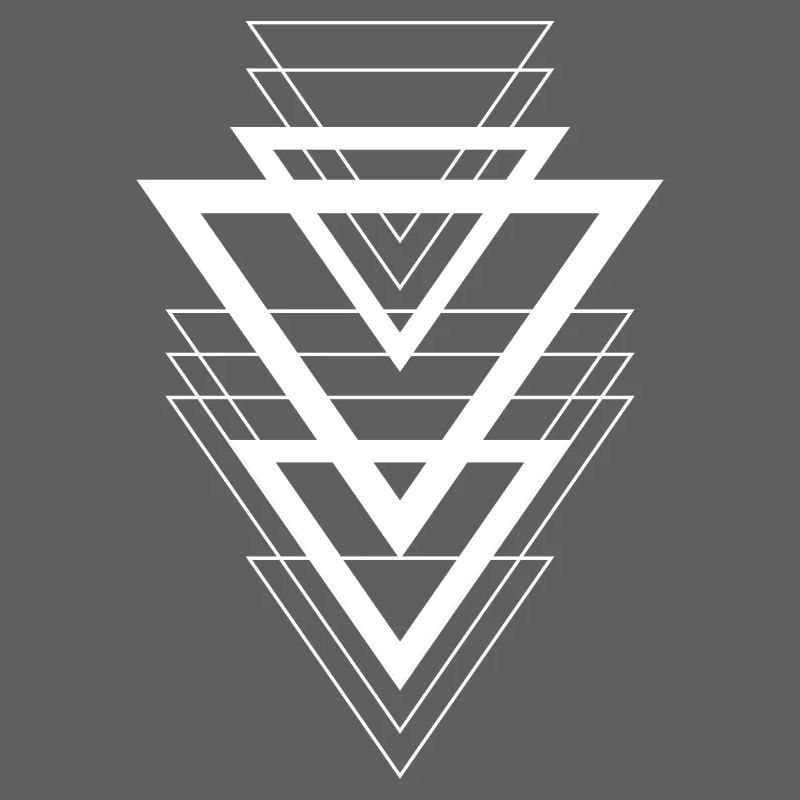 triangle design