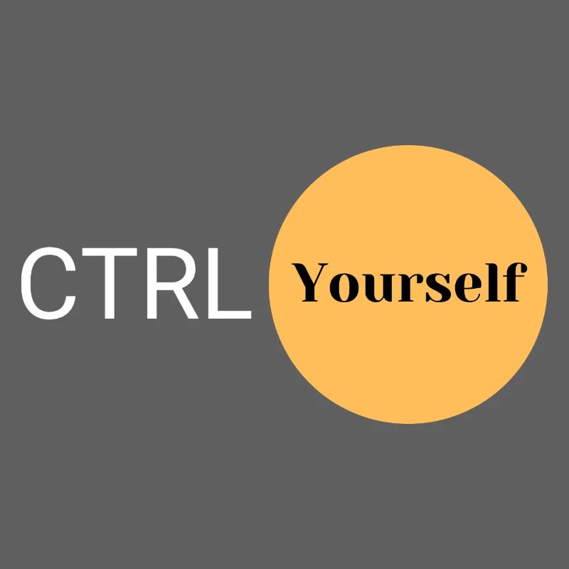CTRL Vous-même