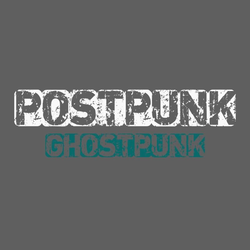 Postpunk Ghostpunk