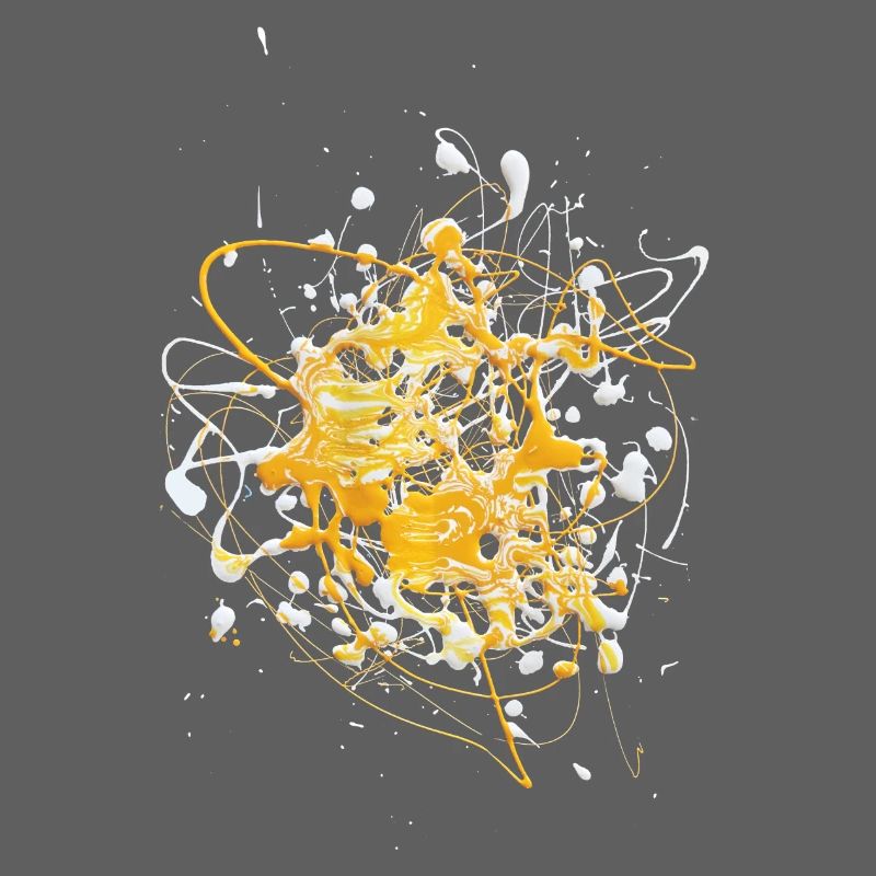Yellowwhite.Splash