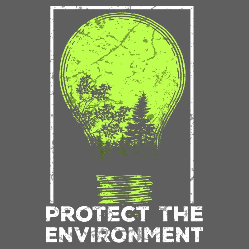 Protéger la nature