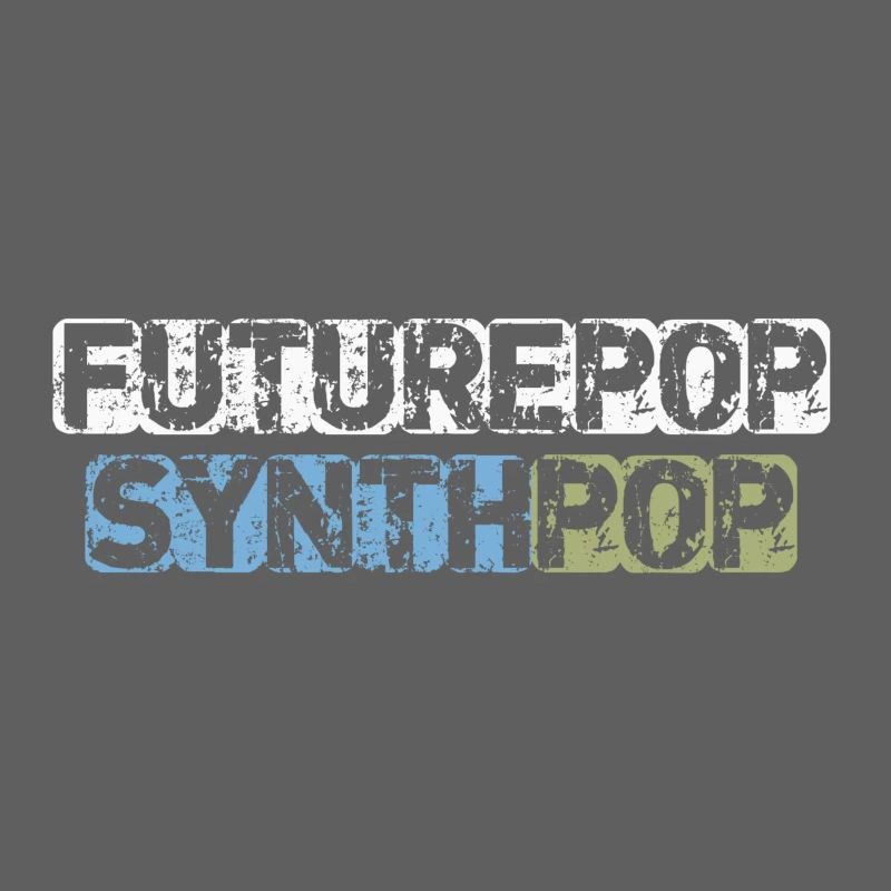 Futurepop Synthpop
