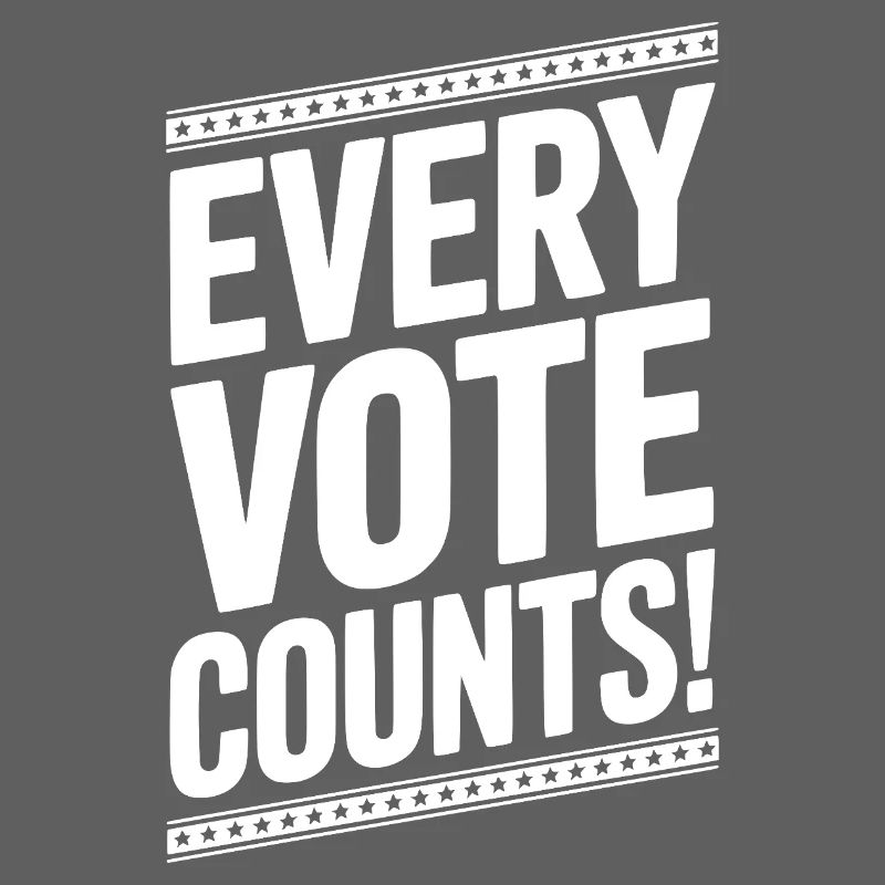 Every Vote Counts