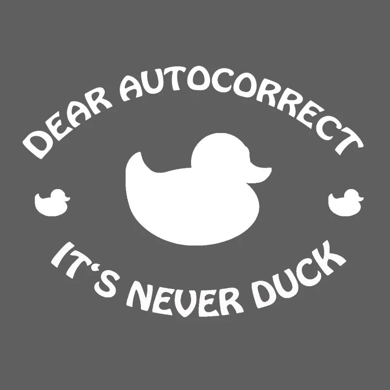 DUCK