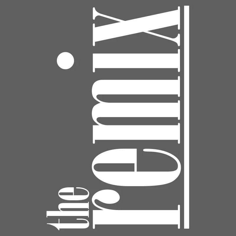 the remix with ORIGINAL father/son partnerlook typo