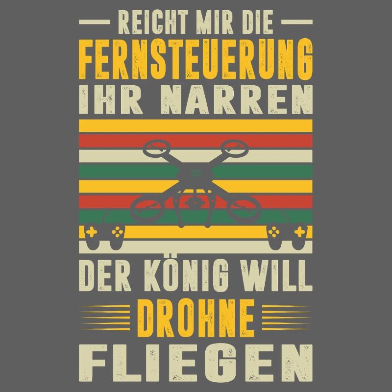 Accessoires de pilote de drone Drone Pilote de drone Cadeau